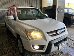 کیا سپۆرتاج